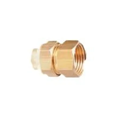 Produktbild von Verbindungskupplung Konusfitting F/f 3/4 - Regenbewässerung