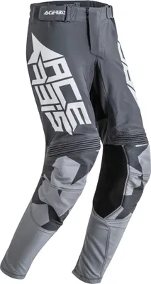 Produktbild von Acerbis Starway Motocross Hose, grau, 28