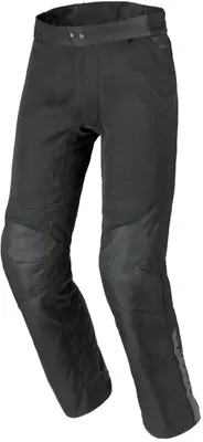 Image de Pantalon de moto en tissu imperméable Macna Aguano, taille M