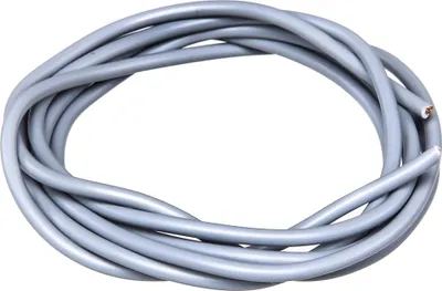 Zdjęcie produktu dla Kabel - Szary Linia pojazdu 0,50 mm² - 1m
