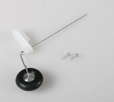 Productafbeelding van Stuurroer met een diameter van 30 mm