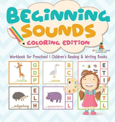 Produktbild von Beginning Sounds