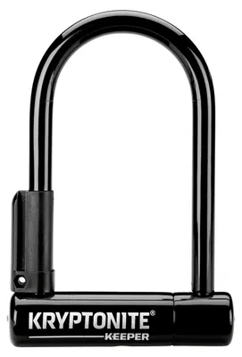 Produktbild von KRYPTONITE KEEPER 12 Mini-6 8,2x15,2 cm mit DD-Griff