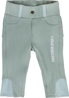 Produktbild von QHP Reithose Bobby Kinder
