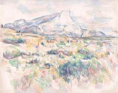 Productafbeelding van Cezanne: Drawing