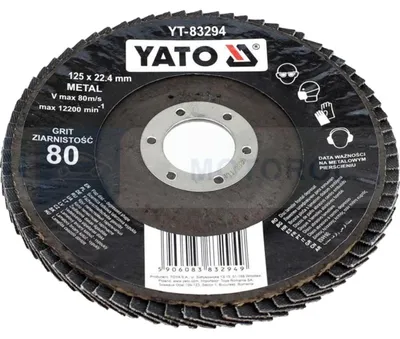 Imagen del producto de Yato YT-83294, 1 unidad
