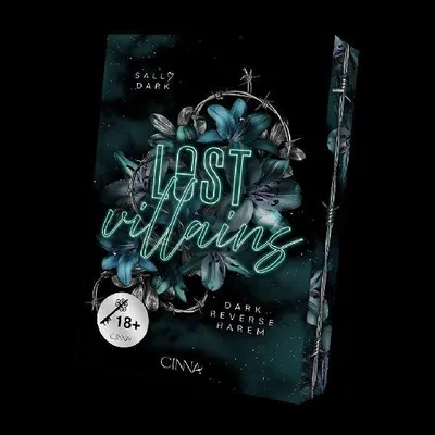 Produktbild von Lost Villains