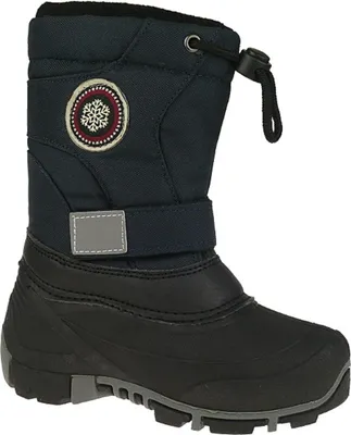 Produktbild von INDIGO Canadians Winterstiefel blau EUR 32