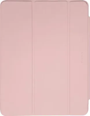 Image de Macally - BookStand iPad 11/10.9 (rose)