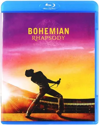 Produktbild von Bohemian Rhapsody [BLU-RAY]
