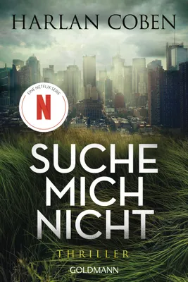 Image de Suche mich nicht