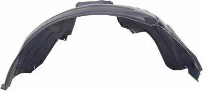 Zdjęcie produktu dla Osłona przedniego prawego nadkola DIEDERICHS 3462208 pasująca do FIAT