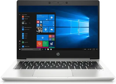 Obrázek produktu pro HP ProBook 430 G7 - 33,8 cm (13,3") - Core i5 10210U - 8 GB RAM - 512 GB SSD - němčina