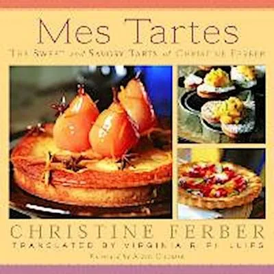 Obrázok produktu pre Mes Tartes