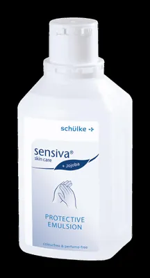 Produktbild von sensiva® protective emulsion 500 ml