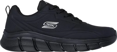 Produktbild von Skechers Bobs B Flex Arctic Edge Schwarz BBK Größe EU 47,5