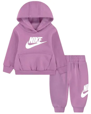 Produktbild von Trainingsanzug Nike Club Fleece für Kinder
