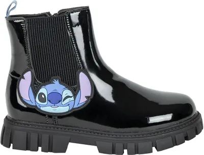Produktbild von Cerda Group Casual Tpr Stitch Stiefel Schwarz EU 31 Jungen,Mädchen Schwarz EU 31
