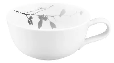 Produktbild von Seltmann Weiden Weiden Liberty Dark Rose Hip Teeobertasse groß 0,28 l