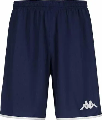 Produktbild von Kappa Dumpo Kurze Hose Blau M Blau M