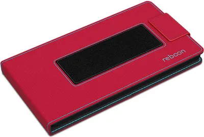 Produktbild von Vivo Y73s Schutzhülle Rot