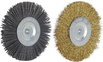 Image de Brosses de rechange CFH Brosse pour joints CFH