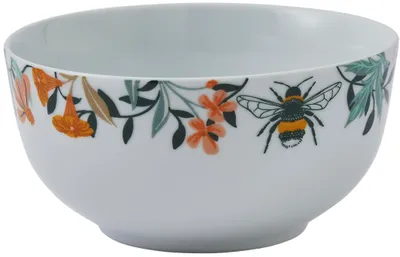 Obrázek produktu pro Porcelánová miska Bee Bloom