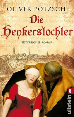 Immagine prodotto di Die Henkerstochter