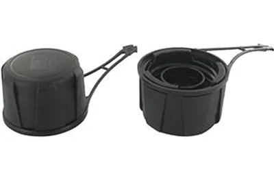 Image de Bouchon de réservoir de carburant adaptable Briggs & Stratton. Remplace l'original : 796577.