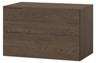Obrázek produktu pro Umyvadlová skříňka Color 2S 80 Baltic Storm