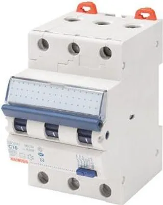Produktbild von Gewiss GW95156, Weiß