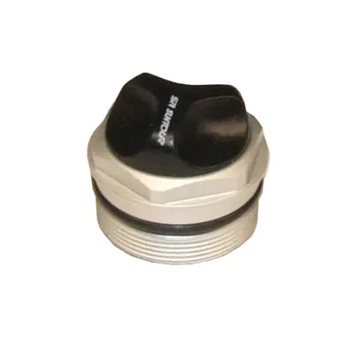 Immagine prodotto di SR Suntour FKA021-10 Gruppo valvola per Axon dall'anno di modello 2007, nero (1 pezzo)