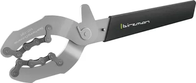 Produktbild von Birzman One Kettenpeitsche 300 mm Schwarz/Silber - Zahnkranzentfernung für 6-...
