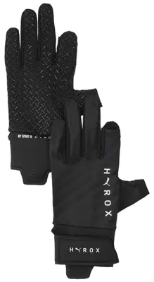 Immagine prodotto di Guanti Puma 042100-01 da Unisex