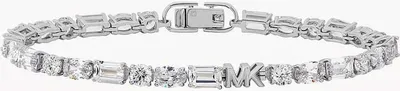 Image de Bracelets Michael Kors argent Collection Premium - femme