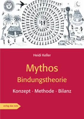 Obrázok produktu pre Mythos Bindungstheorie