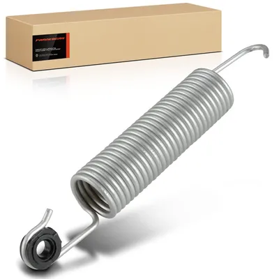 Productafbeelding van Frankberg 1x gasveer demper achterklep voor BMW 5er E60 Sedan