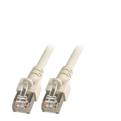 Produktbild von EFB Elektronik EFB-Elektronik - Patch-Kabel - RJ-45 (M) zu RJ-45 (M)