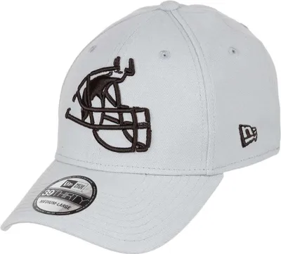 Produktbild von New Era -NFL- Cleveland Browns Elemental 39Thirty Cap Grau-S-M