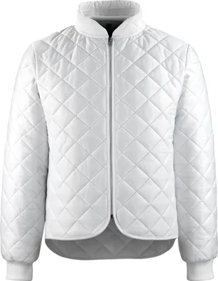 Obrázok produktu pre MASCOT® unisex Thermojacke Whitby weiß Größe XS