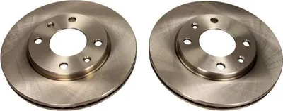 Immagine prodotto di 2x disco freno MAXGEAR 19-0696 anteriore per PEUGEOT 206 Hatchback (2A/C)