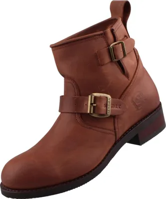 Produktbild von Sendra Engineerboots 13047 Braun