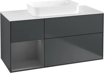 Produktbild von Villeroy & Boch G701GKHG Waschbeckenunterschrank Finion G70