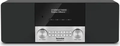 Immagine prodotto di CABLESTAR 400 incl. telecomando nero