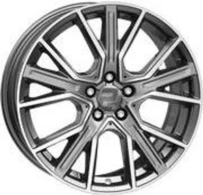 Produktbild von 2Drv Wh34