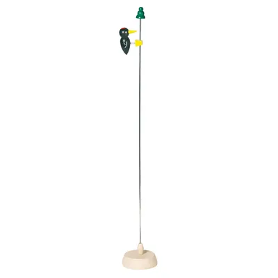 Image de Goki Gekleurde Klopspecht