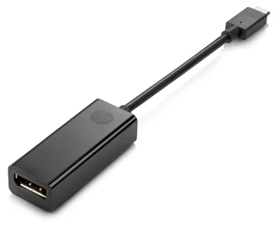 Produktbild von HP USB-C-zu-DP-Adapter