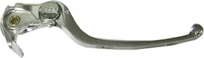 Zdjęcie produktu dla Dźwignia hamulca SGR (srebrna) [R] pasuje do Suzuki GSXR 600 04-06