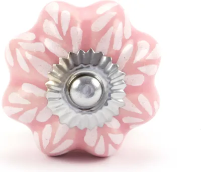 Produktbild von Knauf Blätter rosa