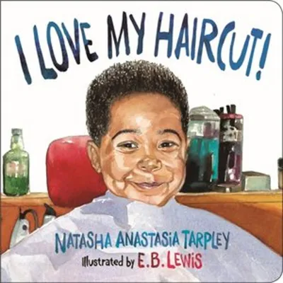 Image de I Love My Haircut! (New Edition)